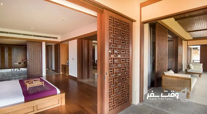 هتل سادارا بوتیک بالی